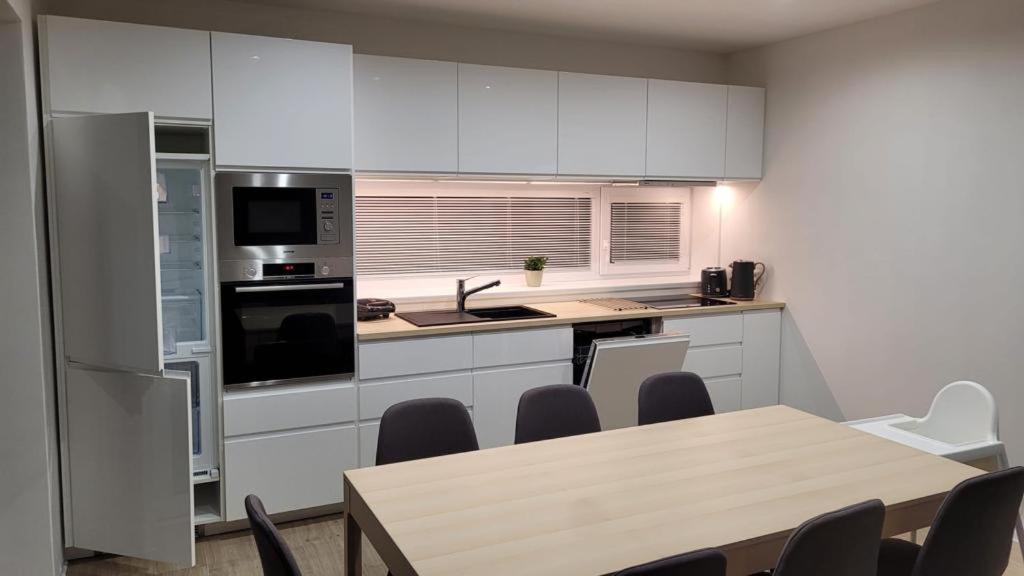 Apartment House Tatras Liptovský Mikuláš 외부 사진