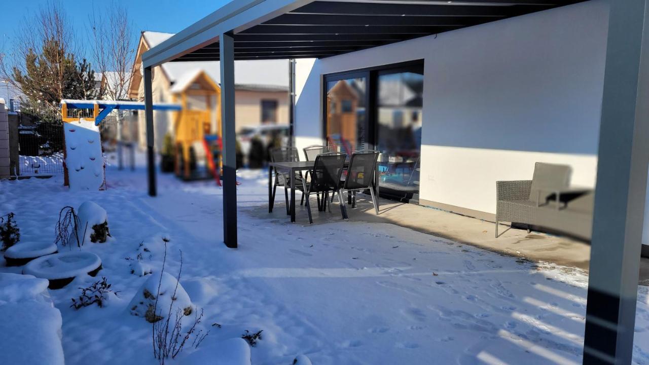Apartment House Tatras Liptovský Mikuláš 외부 사진