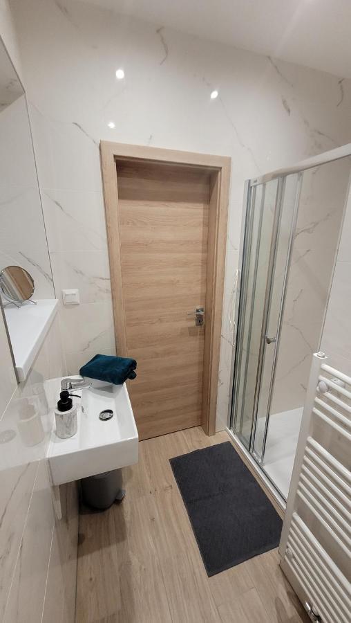 Apartment House Tatras Liptovský Mikuláš 외부 사진