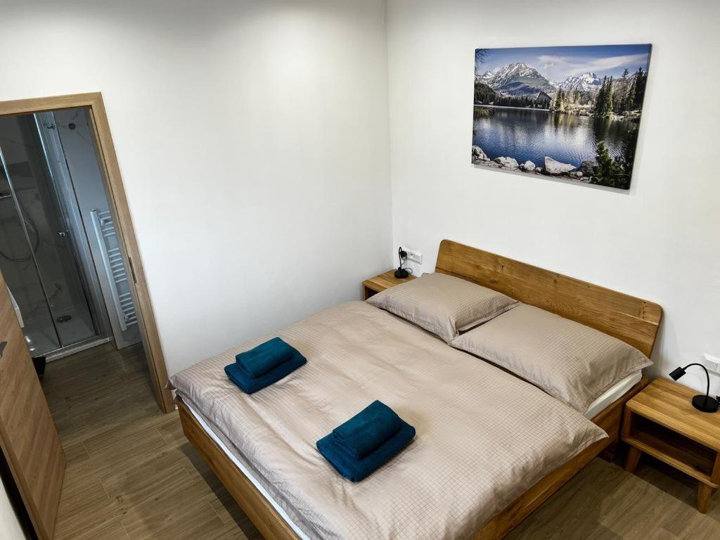 Apartment House Tatras Liptovský Mikuláš 외부 사진