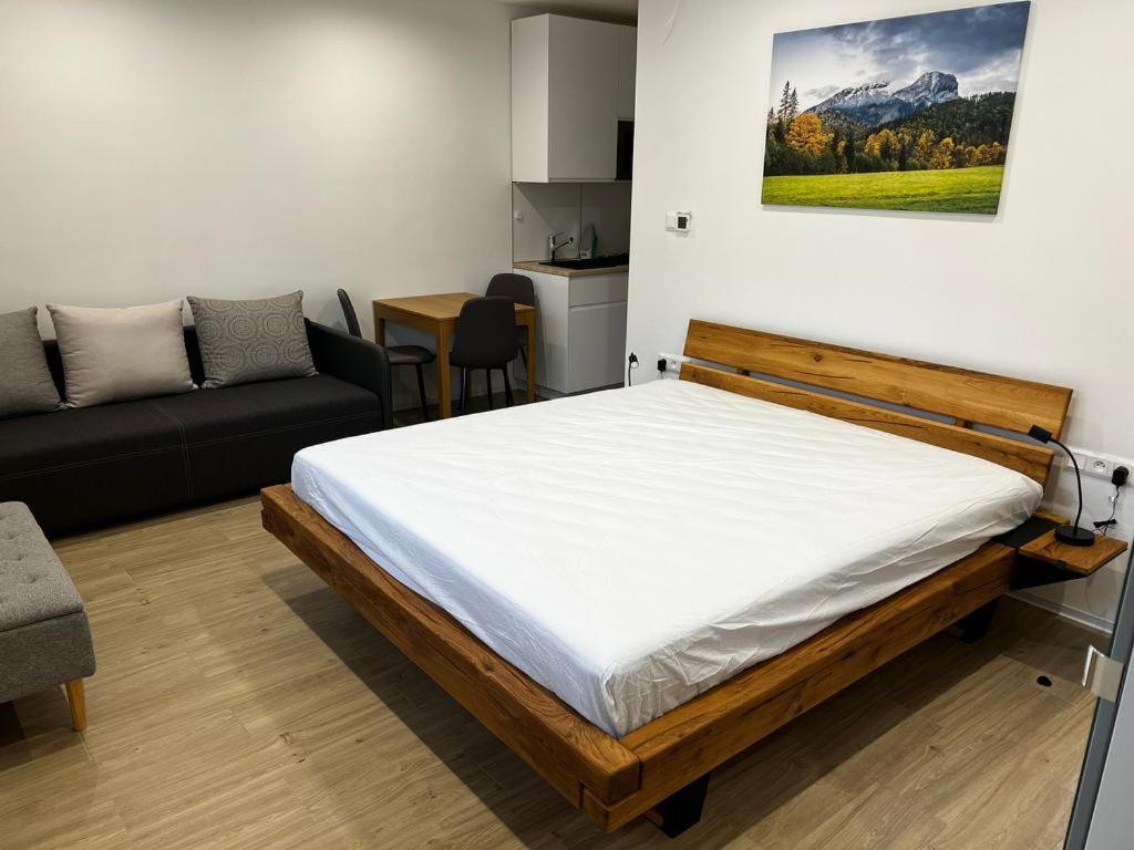 Apartment House Tatras Liptovský Mikuláš 외부 사진