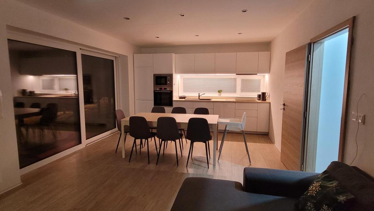 Apartment House Tatras Liptovský Mikuláš 외부 사진