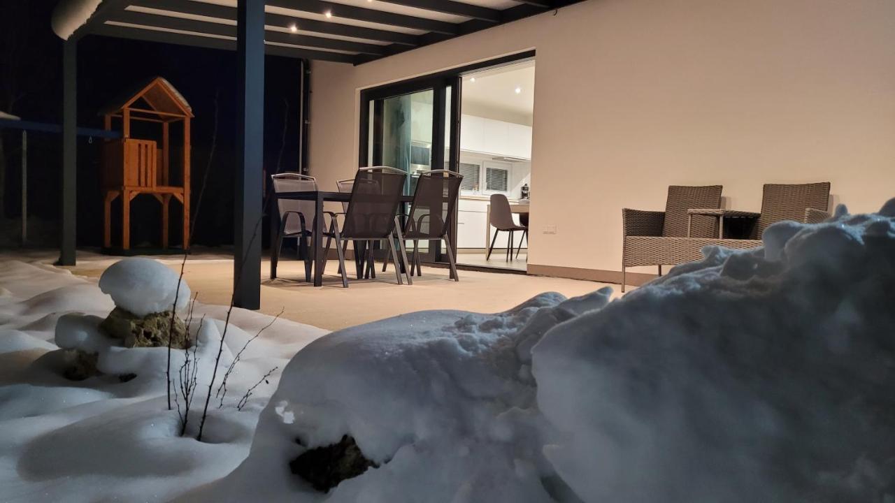 Apartment House Tatras Liptovský Mikuláš 외부 사진