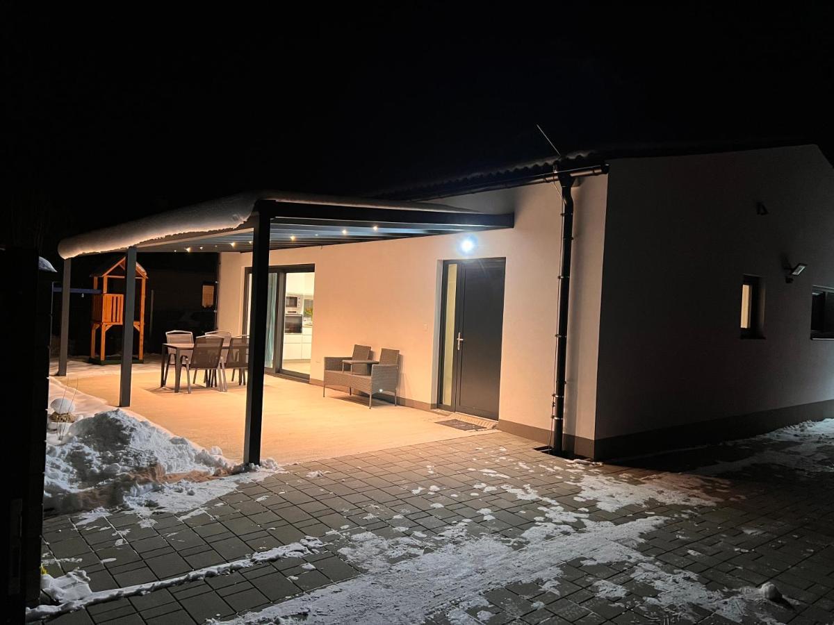 Apartment House Tatras Liptovský Mikuláš 외부 사진