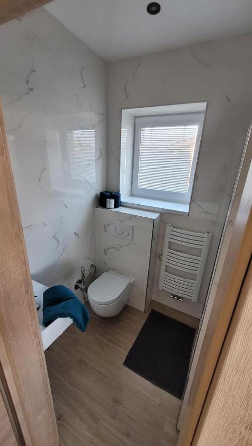 Apartment House Tatras Liptovský Mikuláš 외부 사진
