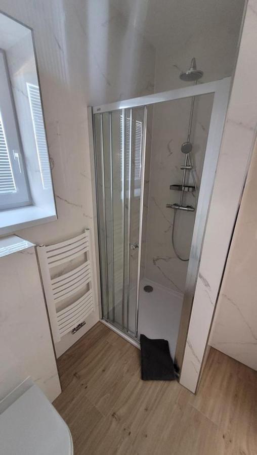 Apartment House Tatras Liptovský Mikuláš 외부 사진
