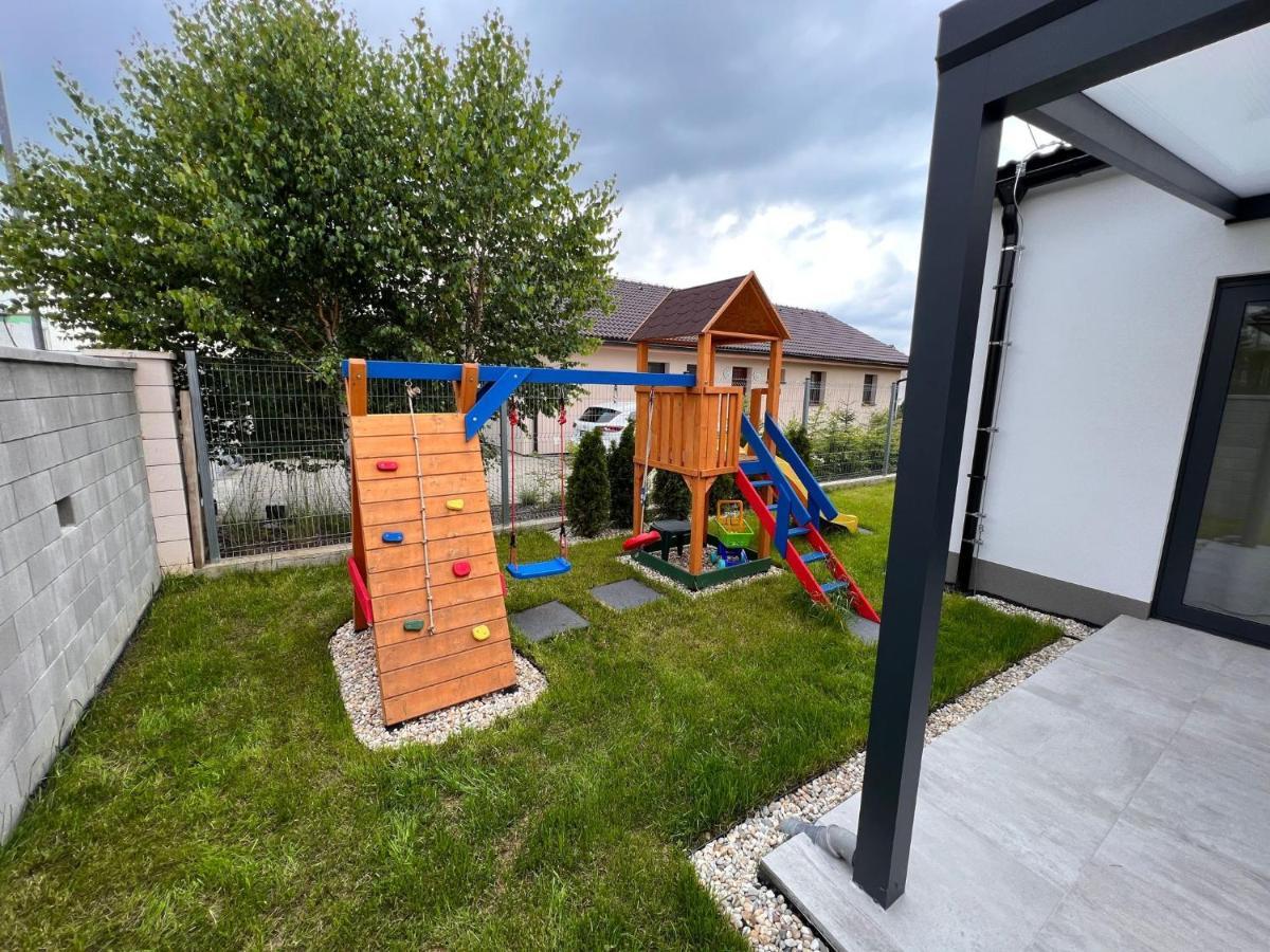 Apartment House Tatras Liptovský Mikuláš 외부 사진