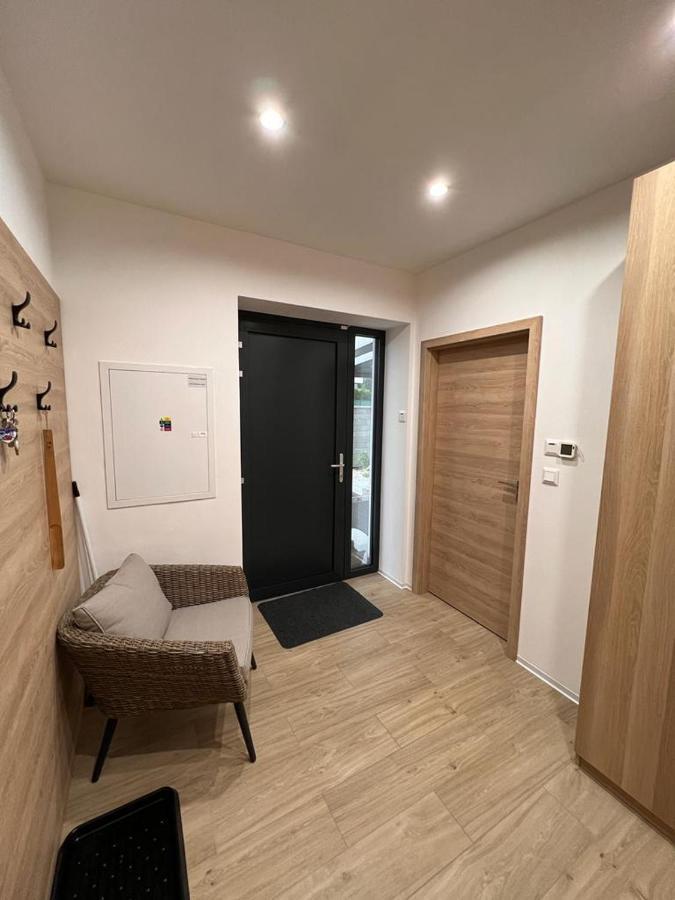 Apartment House Tatras Liptovský Mikuláš 외부 사진