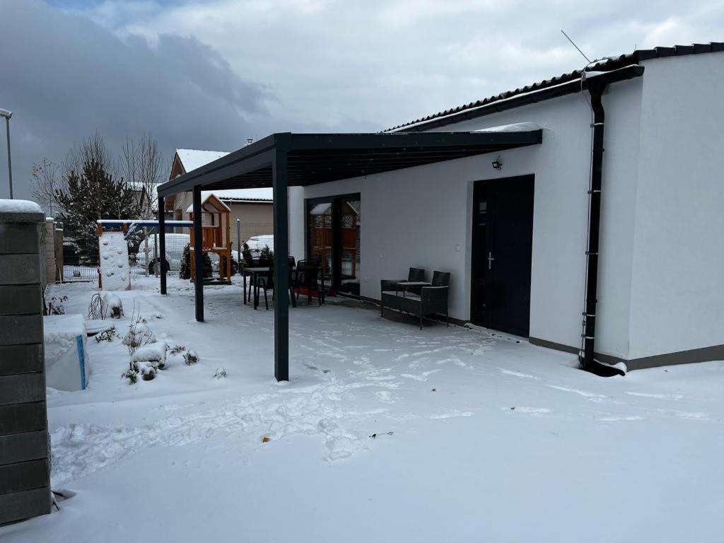 Apartment House Tatras Liptovský Mikuláš 외부 사진